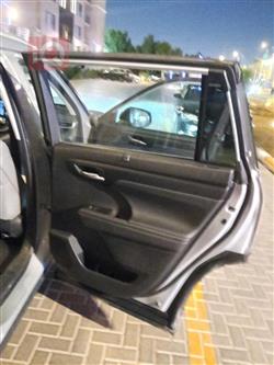 تۆیۆتا هایلاندەر